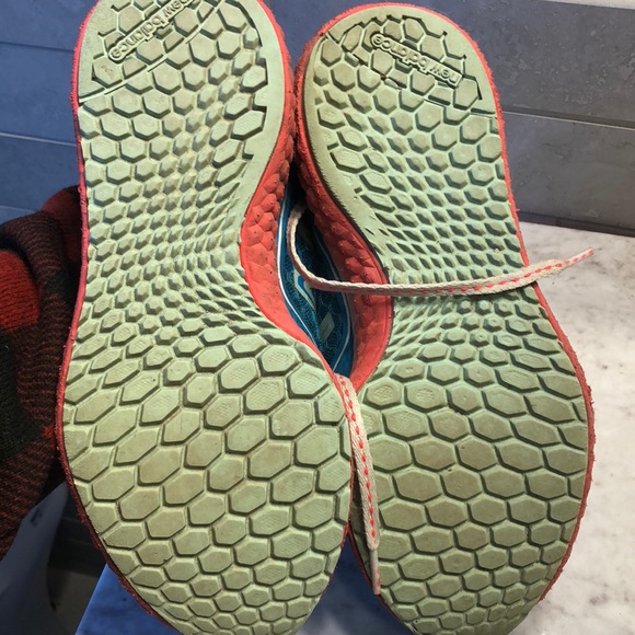 New Balance Fresh Foam 980 - Picture 4 of 5